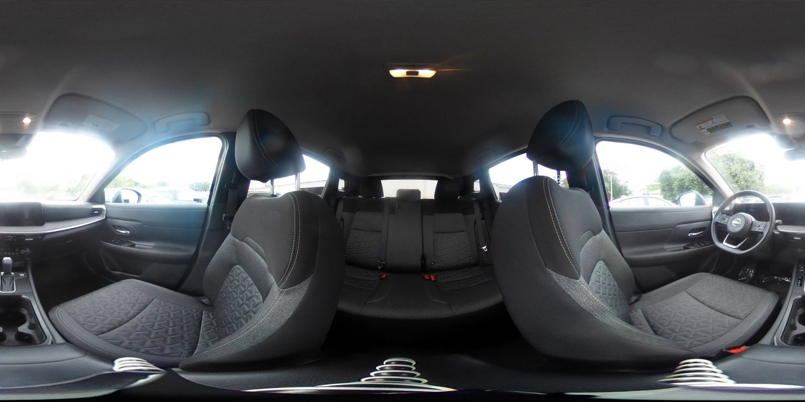 Used 2026 Nissan Kicks SV w/ Cold Weather Package FWD image 39