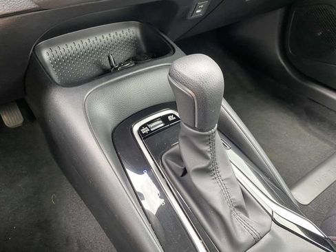 Used 2025 Toyota Corolla SE FWD image 21