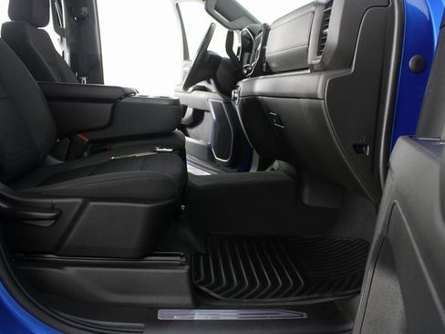 Used 2022 GMC Sierra 1500 Elevation image 20