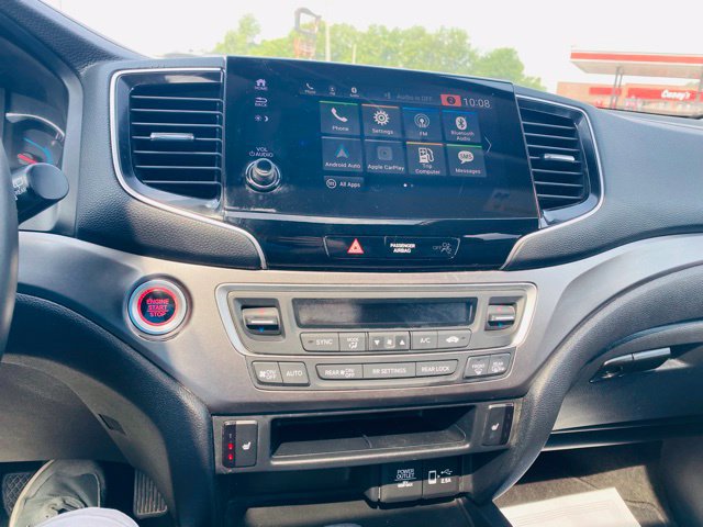 Used 2019 Honda Pilot EX-L image 41