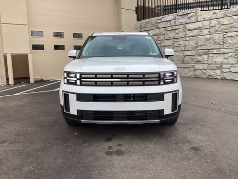 New 2026 Hyundai Santa Fe SE AWD/4WD image 2