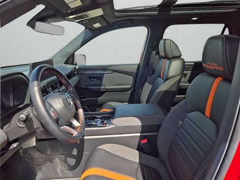 Used 2026 Honda Passport TrailSport image 9