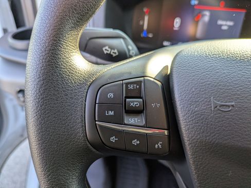 New 2026 Ford Transit 250 Low Roof w/ Load Area Protection Package image 16