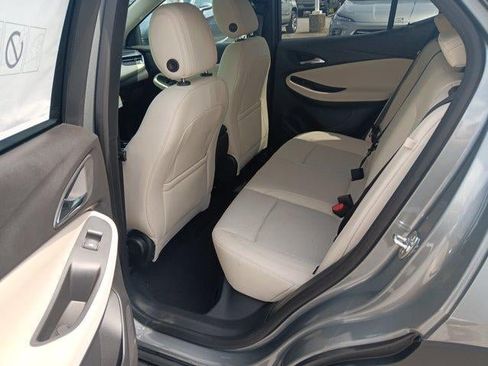 New 2026 Buick Encore GX Preferred FWD image 13