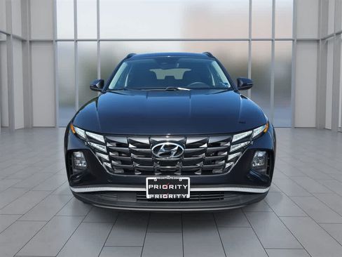 Used 2023 Hyundai Tucson SEL AWD/4WD image 4