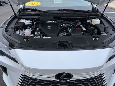 Certified 2024 Lexus RX 350 Premium image 24