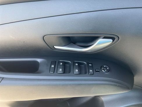 Used 2024 Hyundai Tucson SEL image 22