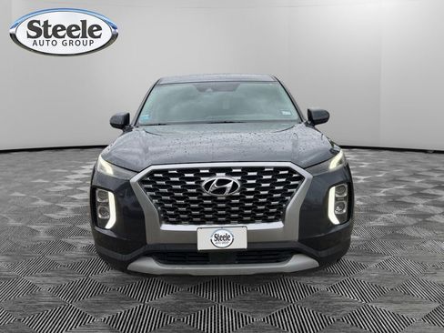 Used 2020 Hyundai Palisade SE FWD image 8