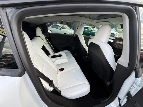 Used 2023 Tesla Model Y Long Range image 26