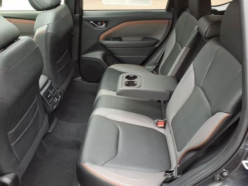 Used 2025 Subaru Forester Sport AWD/4WD image 9