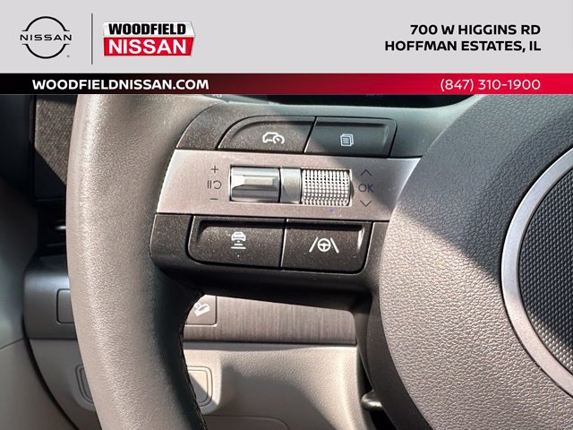 Used 2024 Hyundai Kona SEL w/ Convenience Package AWD/4WD image 39