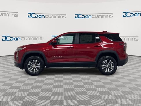 New 2026 Chevrolet Equinox LT FWD image 5