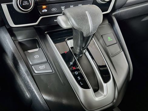 Used 2017 Honda CR-V LX image 17