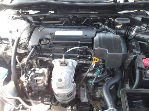 Used 2013 Honda Accord Sport image 26