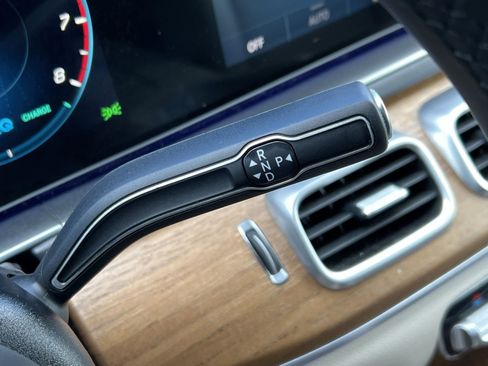 Certified 2023 Mercedes-Benz GLS 450 GLS 450 image 19