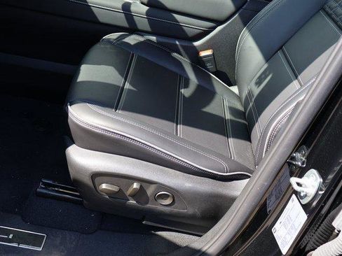 New 2025 GMC Sierra EV Denali image 41