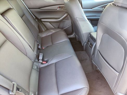 New 2026 MAZDA CX-30 2.5 Turbo w/ Premium Plus Pkg image 22