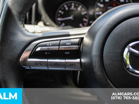 Used 2025 MAZDA CX-50 AWD 2.5 S w/ Preferred Package image 27