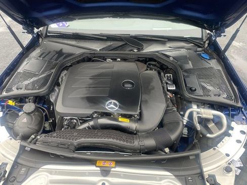 Used 2023 Mercedes-Benz C 300 C 300 image 19