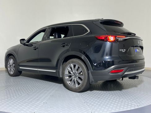 Used 2023 MAZDA CX-9 Grand Touring image 3