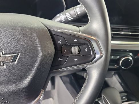 Used 2024 Chevrolet Trax ACTIV w/ Driver Confidence Package image 18