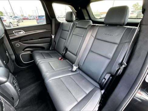 Used 2014 Jeep Grand Cherokee Summit w/ Trailer Tow Group IV RWD image 21