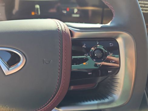 New 2026 INFINITI QX80 Autograph AWD/4WD image 18