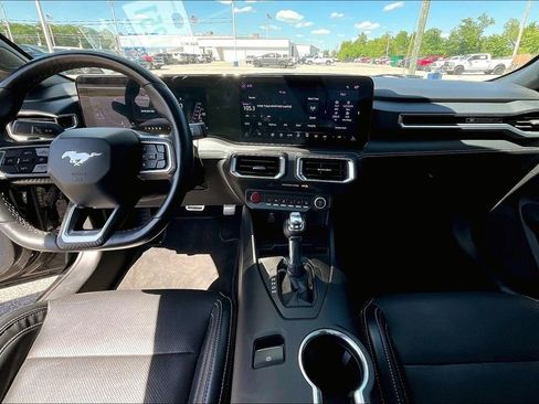 Used 2024 Ford Mustang GT Premium RWD image 15