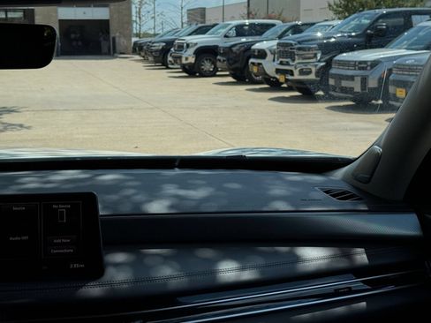 Used 2026 INFINITI QX60 Luxe AWD/4WD image 38