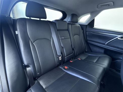 Used 2017 Lexus RX 350 FWD image 36