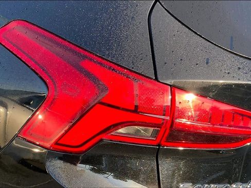 Used 2022 Hyundai Santa Fe Calligraphy w/ Cargo Package FWD image 27