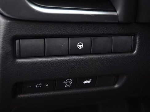 New 2026 Nissan Rogue SV image 11