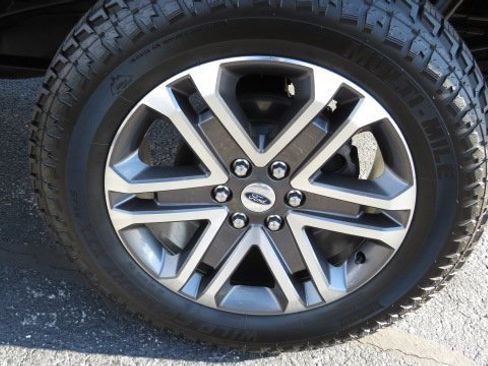 Certified 2021 Ford F150 XL w/ STX Appearance Package image 28