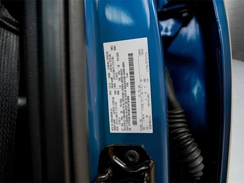 Used 2020 Ford F150 Raptor w/ Equipment Group 802A Luxury image 30