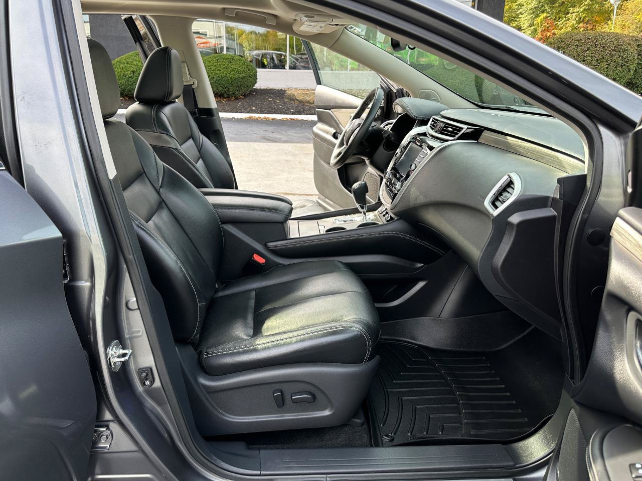 Used 2015 Nissan Murano Platinum AWD/4WD image 47