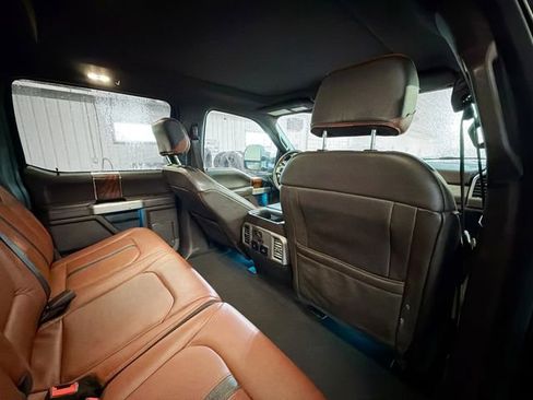Used 2019 Ford F250 King Ranch image 11