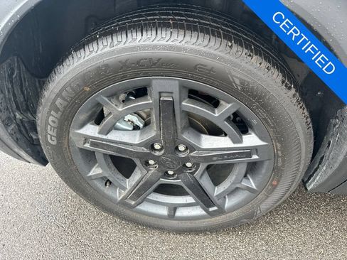 Certified 2026 Subaru Uncharted AWD w/ Protection Package image 36