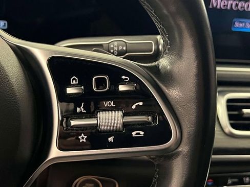 Certified 2023 Mercedes-Benz GLE 450 4MATIC image 23