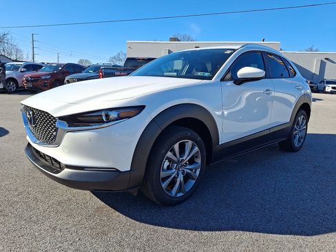 New 2026 MAZDA CX-30 AWD 2.5 S image 2