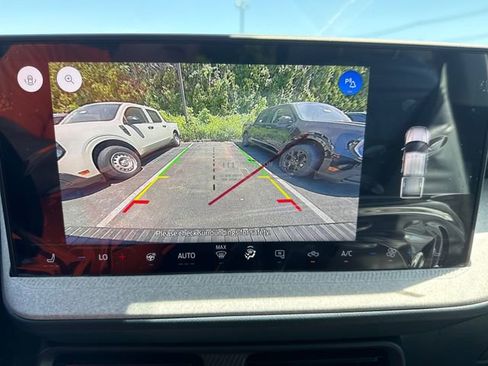 New 2026 Ford Maverick XLT w/ XLT Luxury Package FWD image 23