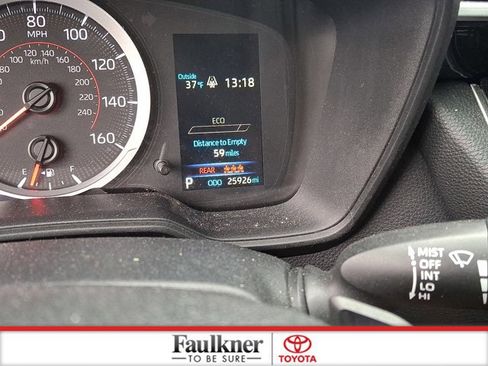 Certified 2022 Toyota Corolla SE image 19