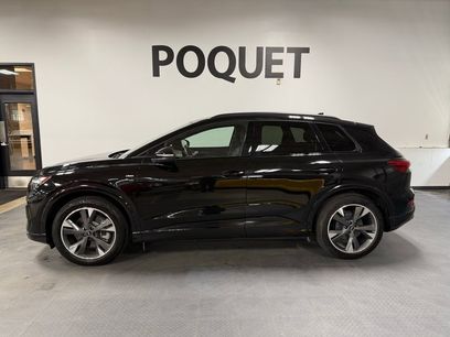 Used 2024 Audi Q4 e-tron Premium Plus w/ Premium Plus
