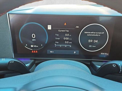 Used 2024 Hyundai Sonata N Line FWD image 11