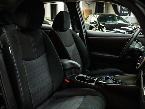 Used 2024 Nissan Leaf SV Plus image 13