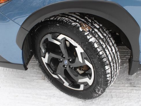 Certified 2023 Subaru Crosstrek 2.5i Limited image 17