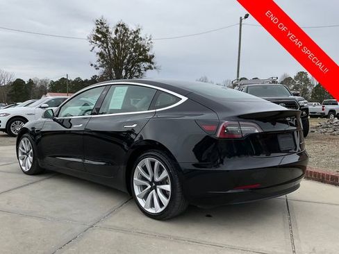 Used 2020 Tesla Model 3 Long Range image 5