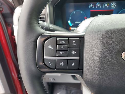 New 2026 Ford F350 Platinum image 21