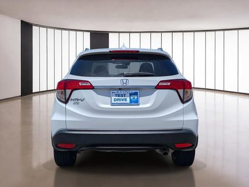 Used 2020 Honda HR-V EX image 7