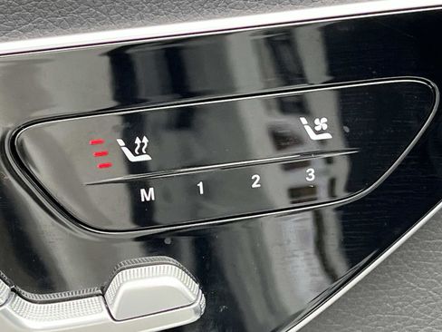 Certified 2023 Mercedes-Benz EQE 500 500 Sedan image 22