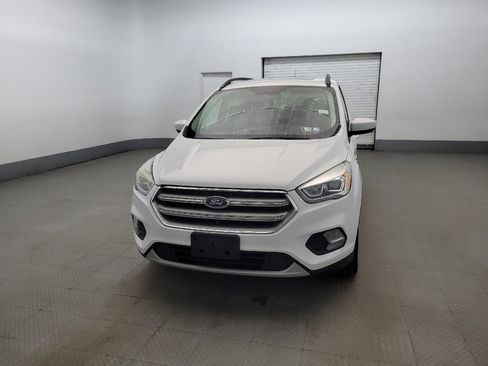 Used 2017 Ford Escape SE w/ Equipment Group 201A AWD/4WD image 15